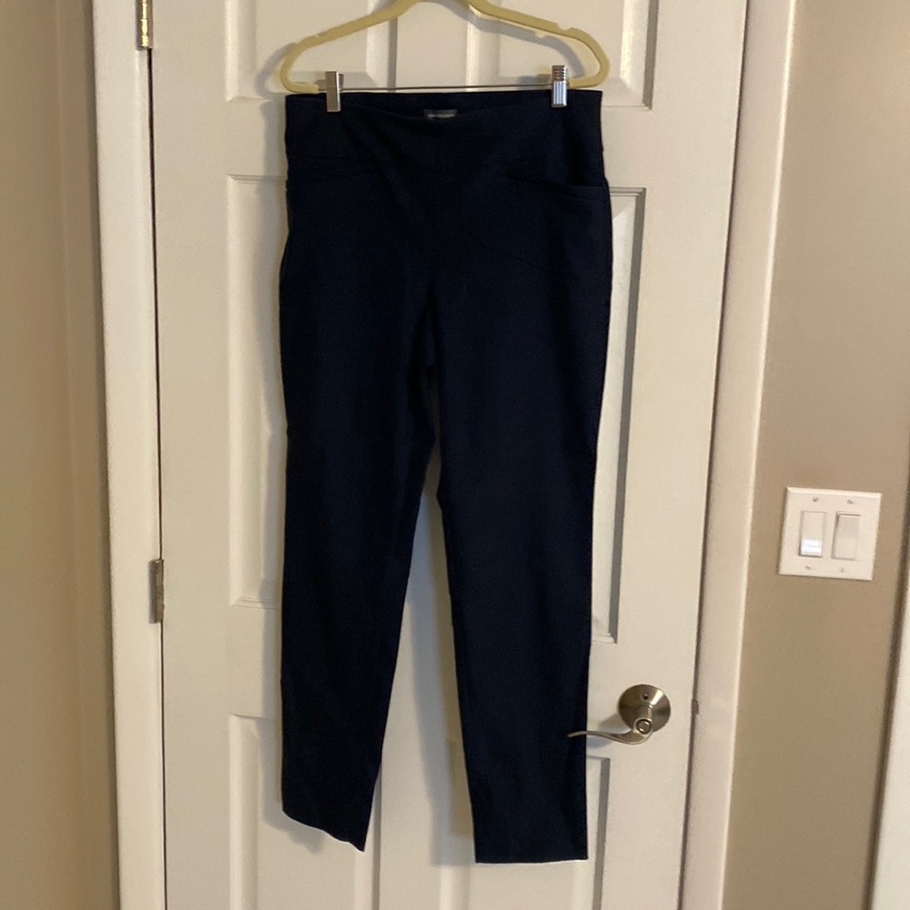 Van Heusen Trouser Denim